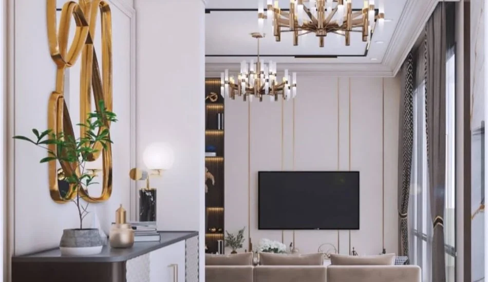 Tirane, shitet Vile Kati 0, 230 m² 650.000 € (Teg)