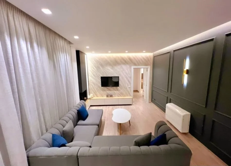 Tirane, shitet apartament 2+1 Kati 6, 106 m² 183.000 € (Oxhaku)