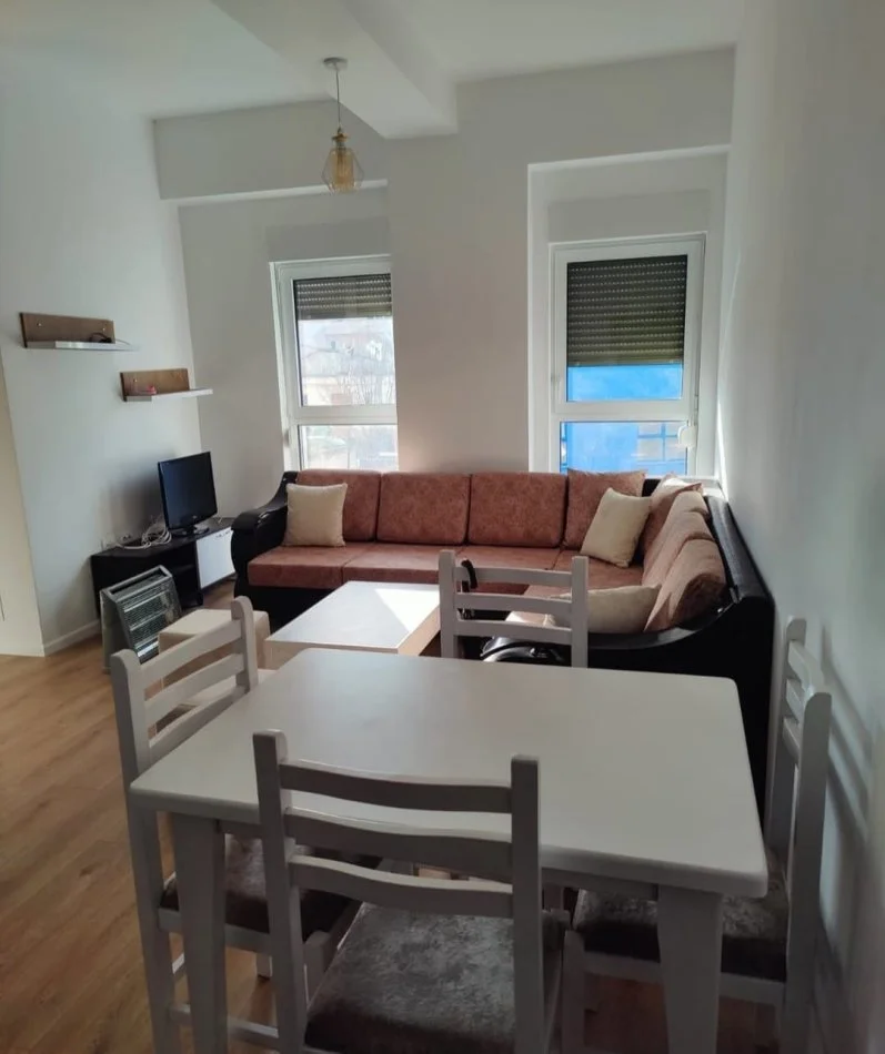 Tirane, shitet apartament 2+1 Kati 3, 74 m² 125.000 € (Ali Demi)
