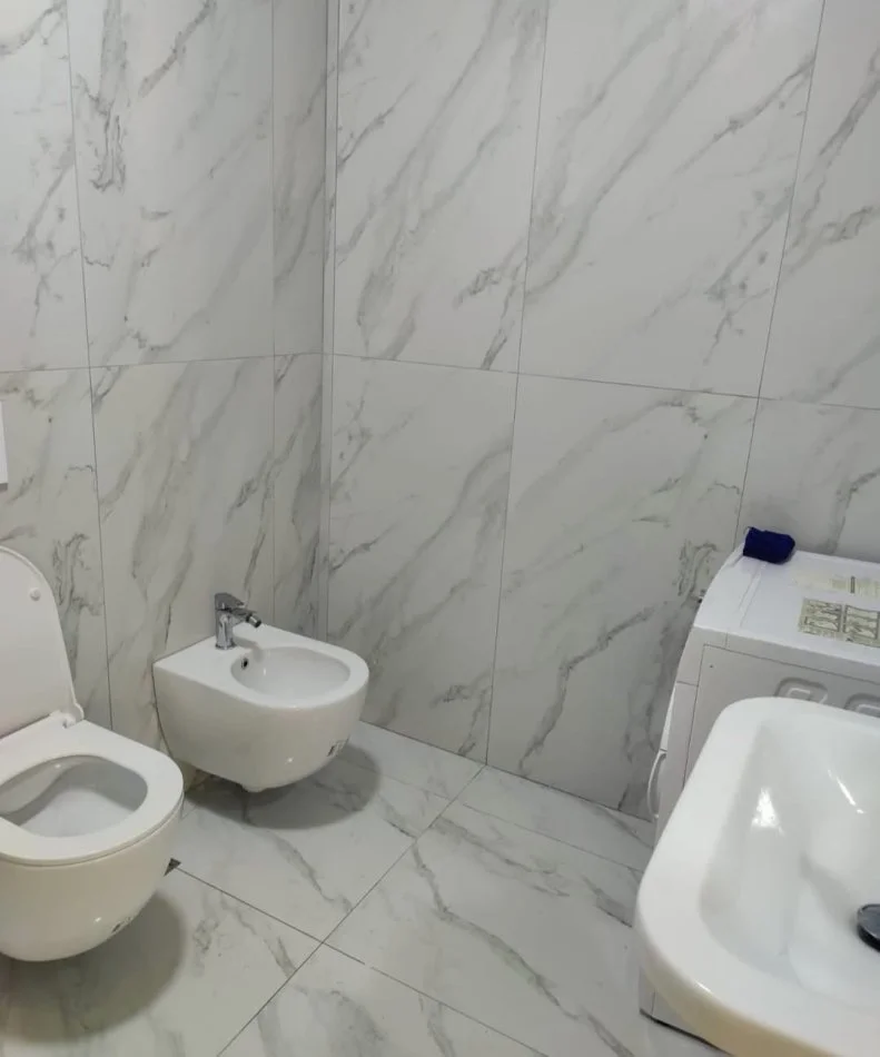 Tirane, shitet apartament 2+1 Kati 3, 74 m² 125.000 € (Ali Demi)