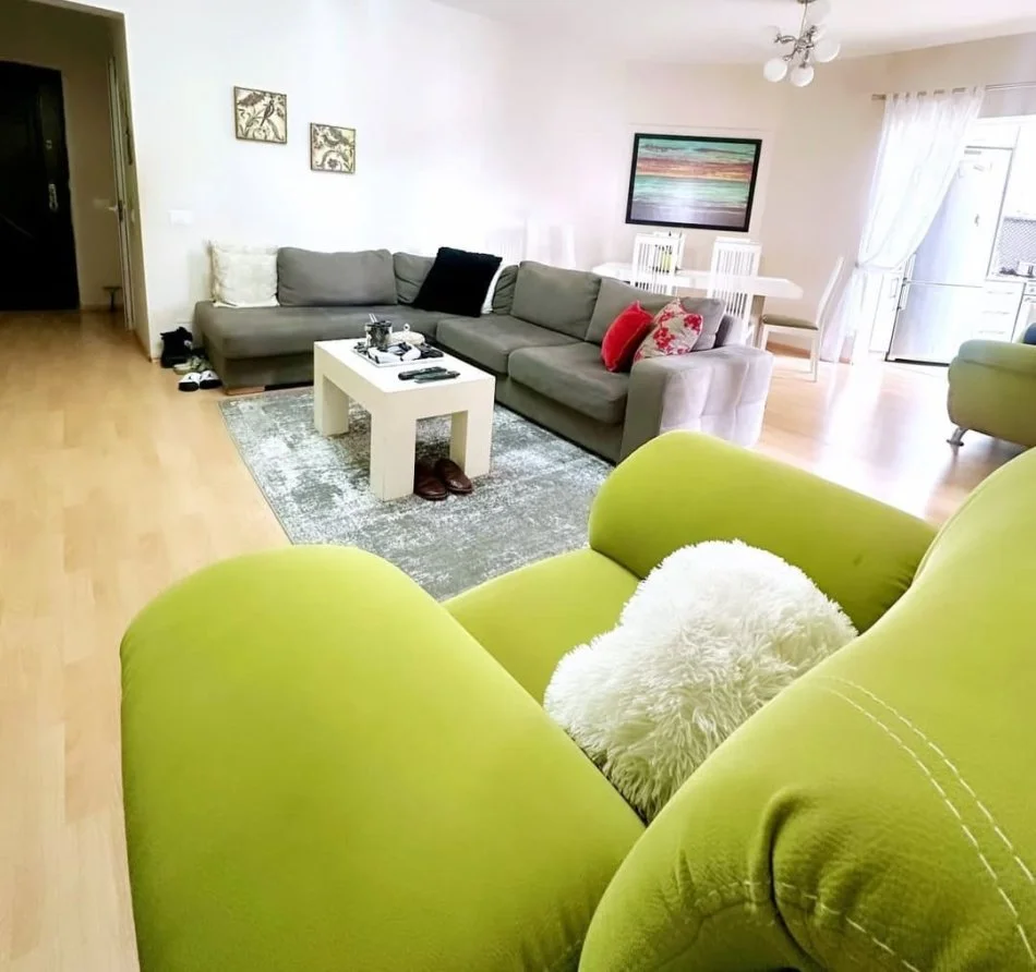 Tirane, shitet apartament 2+1 Kati 10, 92 m² 198.000 € (Rruga e kosovarve)