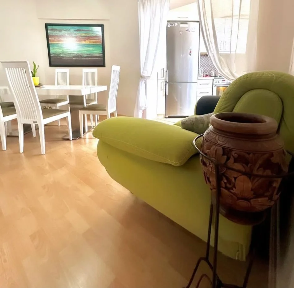 Tirane, shitet apartament 2+1 Kati 10, 92 m² 198.000 € (Rruga e kosovarve)