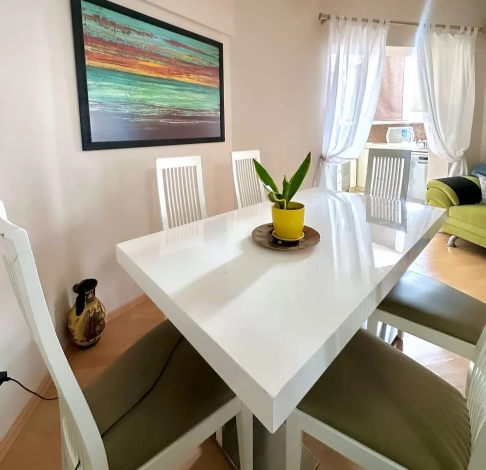 Tirane, shitet apartament 2+1 Kati 10, 92 m² 198.000 € (Rruga e kosovarve)