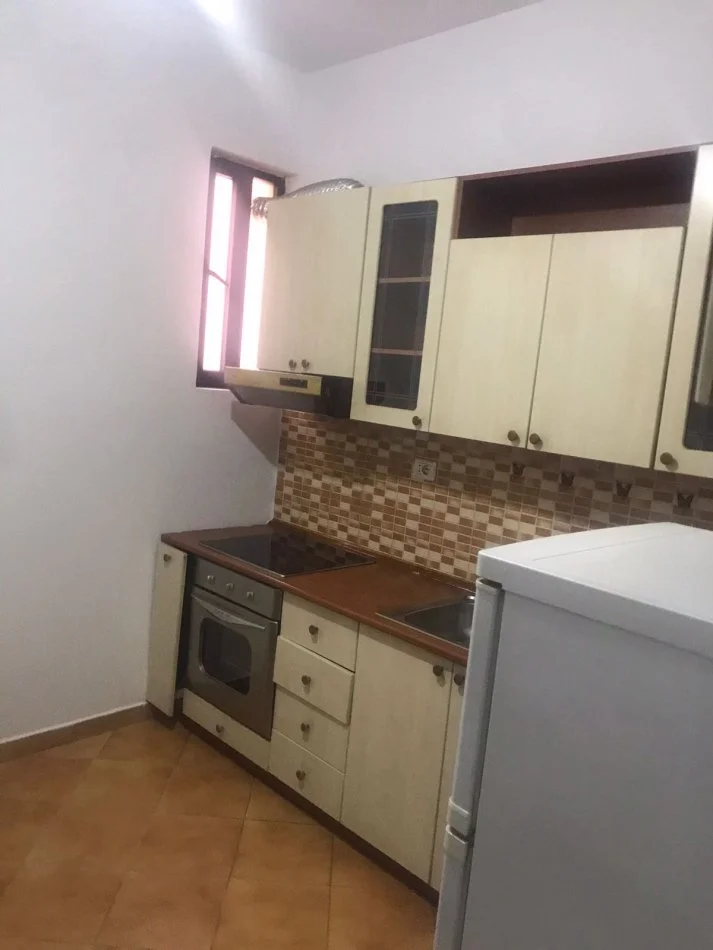 Tirane, jepet me qera apartament 1+1 Kati 3, 70 m² 350 € (Rruga Ilia Dilo Sheperi)