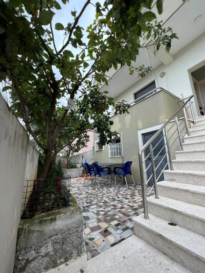 Tirane, shitet Vile 3 Katshe Kati 1, 601 m² 365.000 € (Profarma)