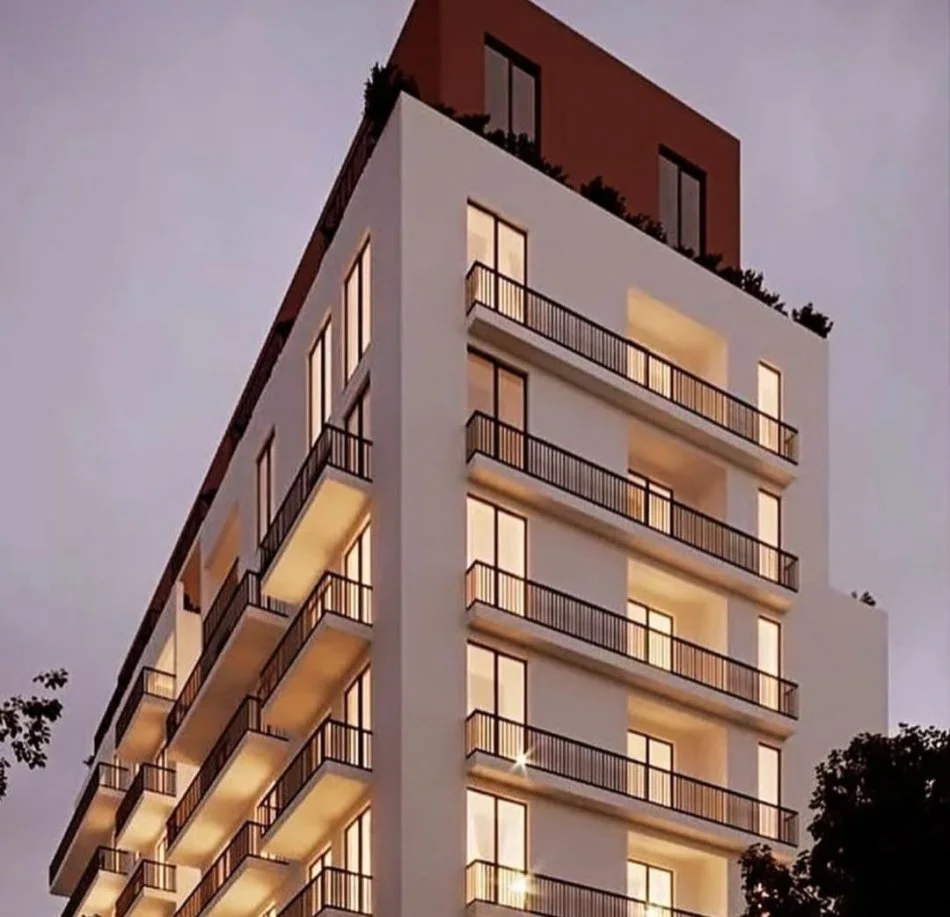 Tirane, shitet apartament 2+1 Kati 5, 115 m² 178.000 € (Xhamllik)