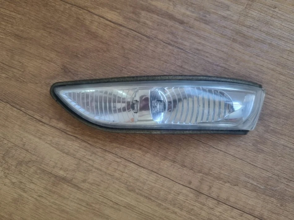 Tirane, shes Sinjal pasqyre per B class viti 2005 - 2011 , 10€