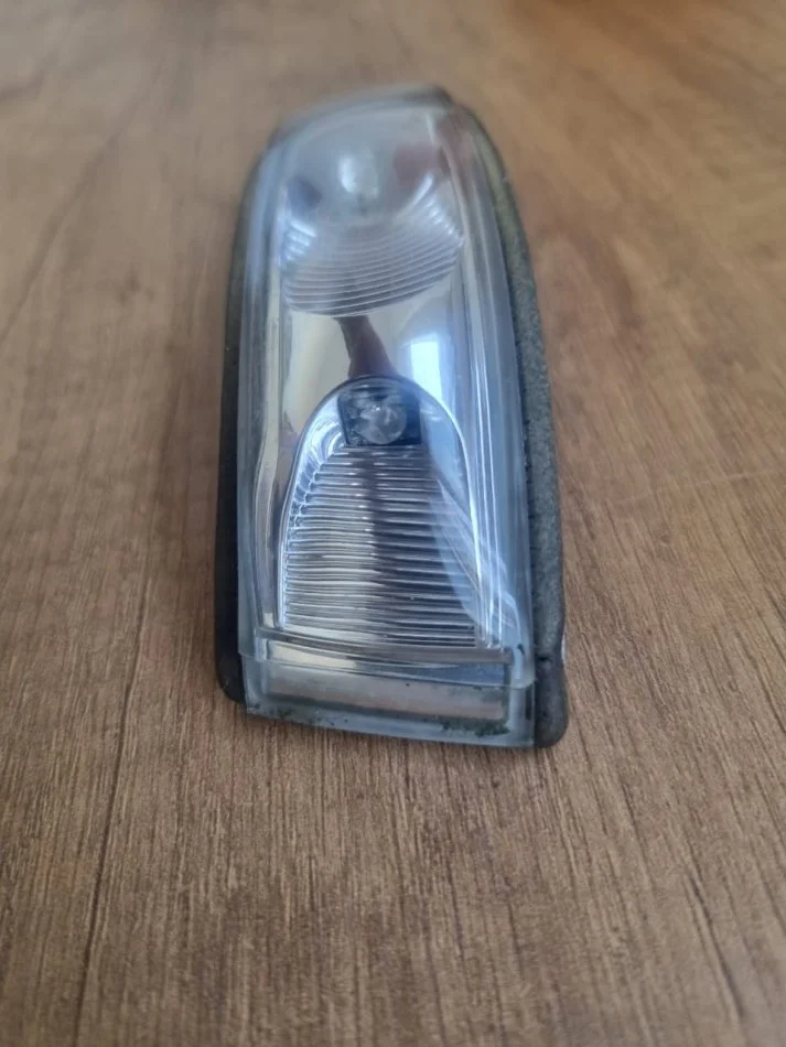 Tirane, shes Sinjal pasqyre per B class viti 2005 - 2011 , 10€