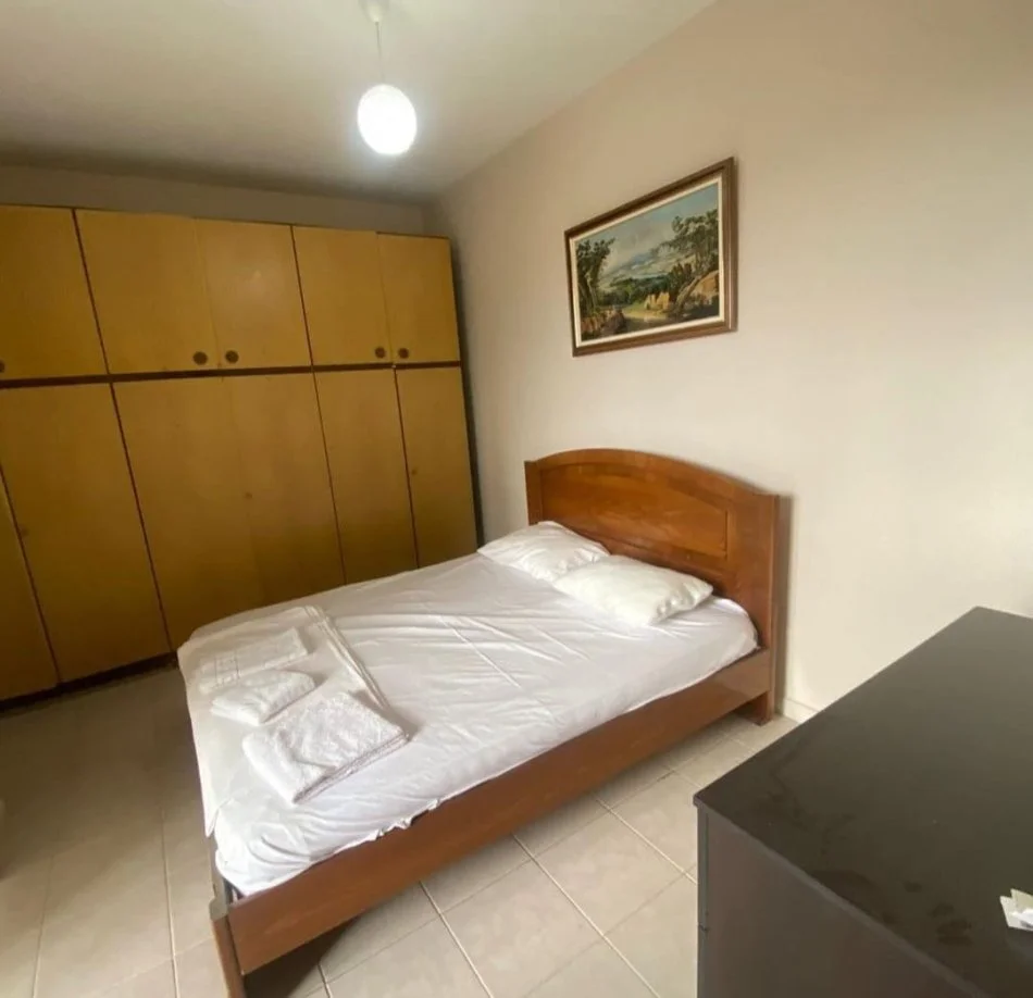 Tirane, shitet apartament 1+1 Kati 10, 74 m² 105.000 € (Don bosko)