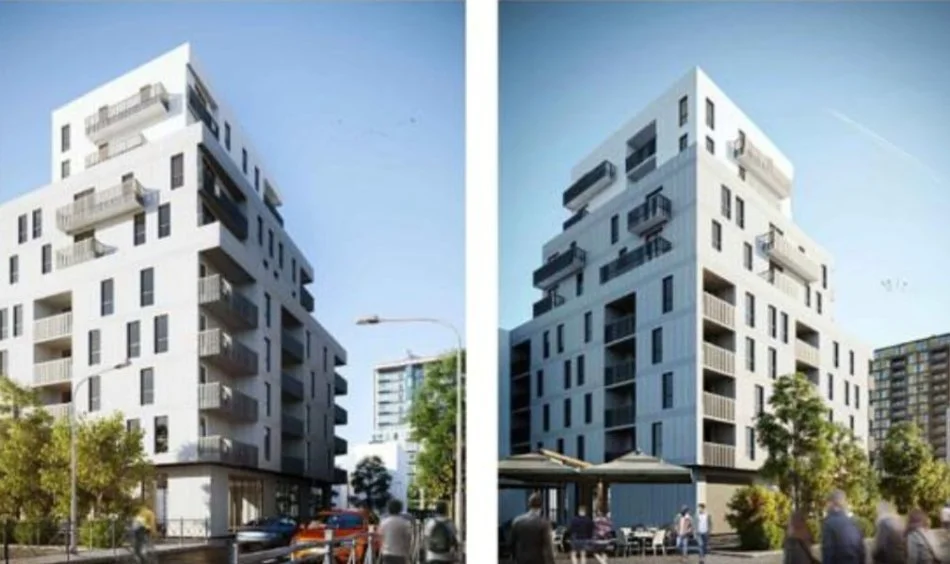 Tirane, shitet apartament 2+1 , 92 m² 230.000 € (Xhamllik)