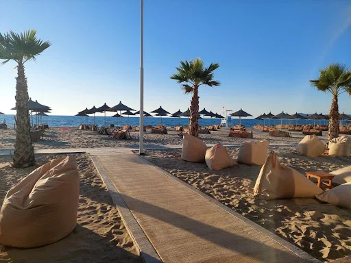 Durres, shitet apartament+verande | Penthouse 2+1+Ballkon Kati 0, 150 m² 262.000 € (Gjiri Lalzit)