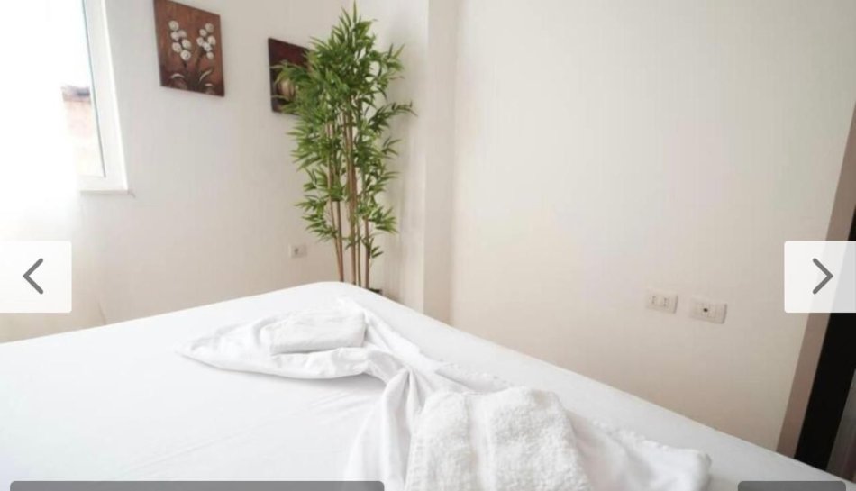 Tirane, jepet me qera 1+1+Aneks+Ballkon Kati 3, 67 m² 750 € (Qender)