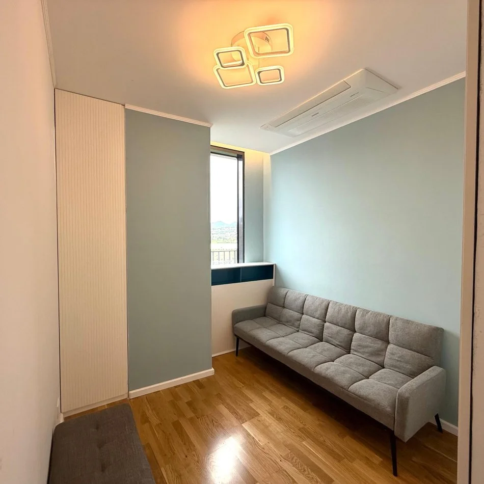 Tirane, shitet apartament 3+1+Aneks+Ballkon Kati 10, 237 m² 700.000 €