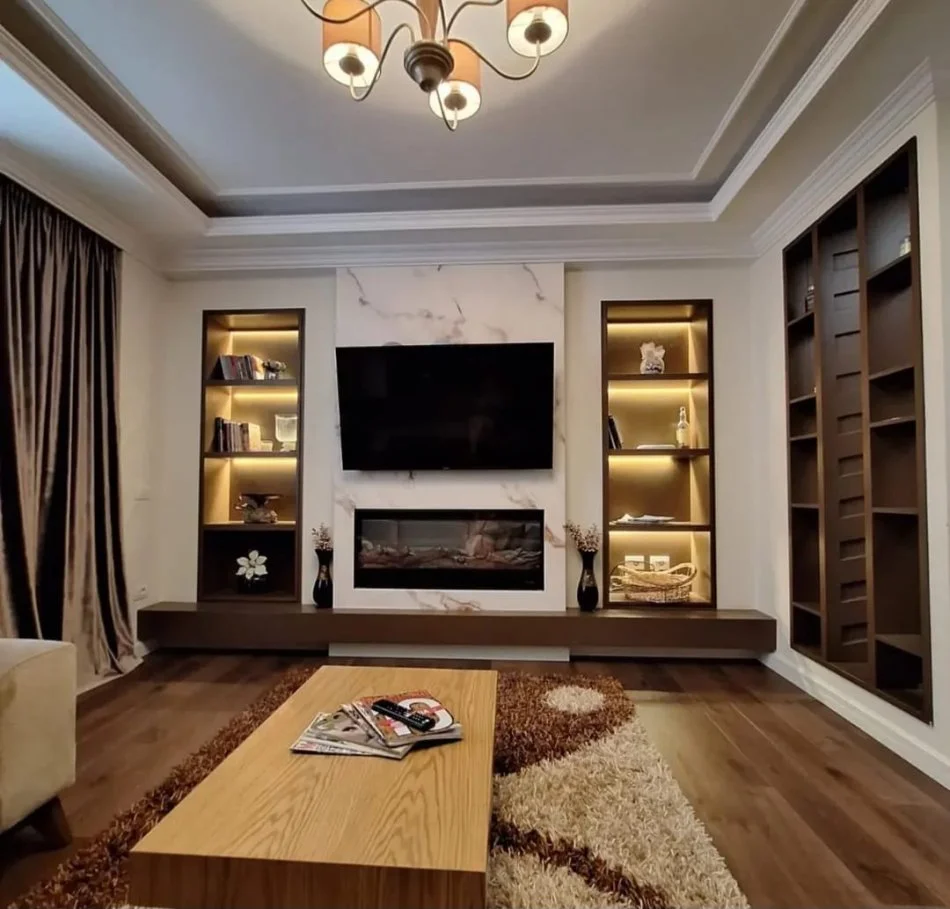 Tirane, shitet 2+1 Kati 2, 95 m² 365.000 € (Air albania)