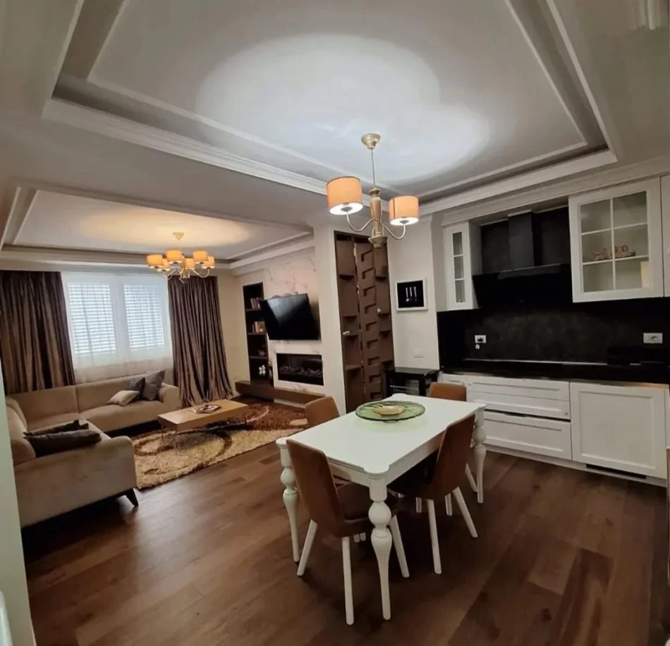Tirane, shitet 2+1 Kati 2, 95 m² 365.000 € (Air albania)