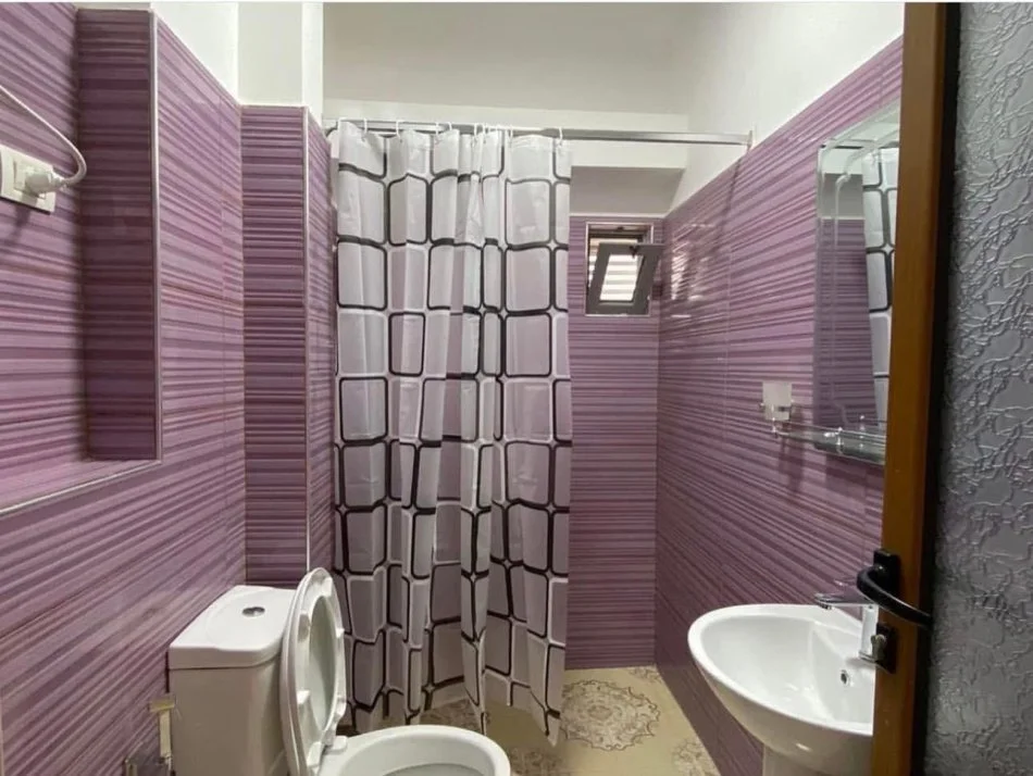 Tirane, jepet me qera apartament 1+1 , (BIRA TIRANA)