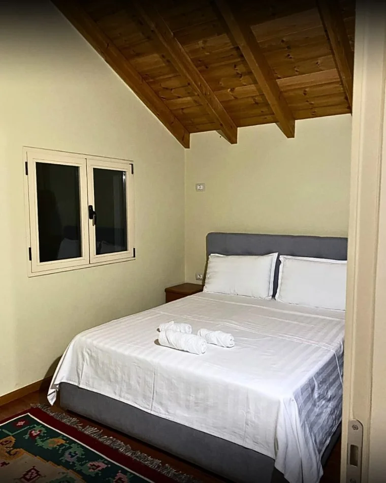 Elbasan, shes Vile 3+1 , 280.000 € (GJINAR ELBASAN)