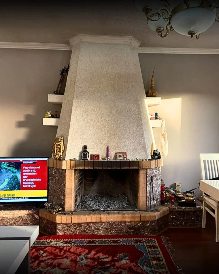 Elbasan, shes Vile 3+1 , 280.000 € (GJINAR ELBASAN)