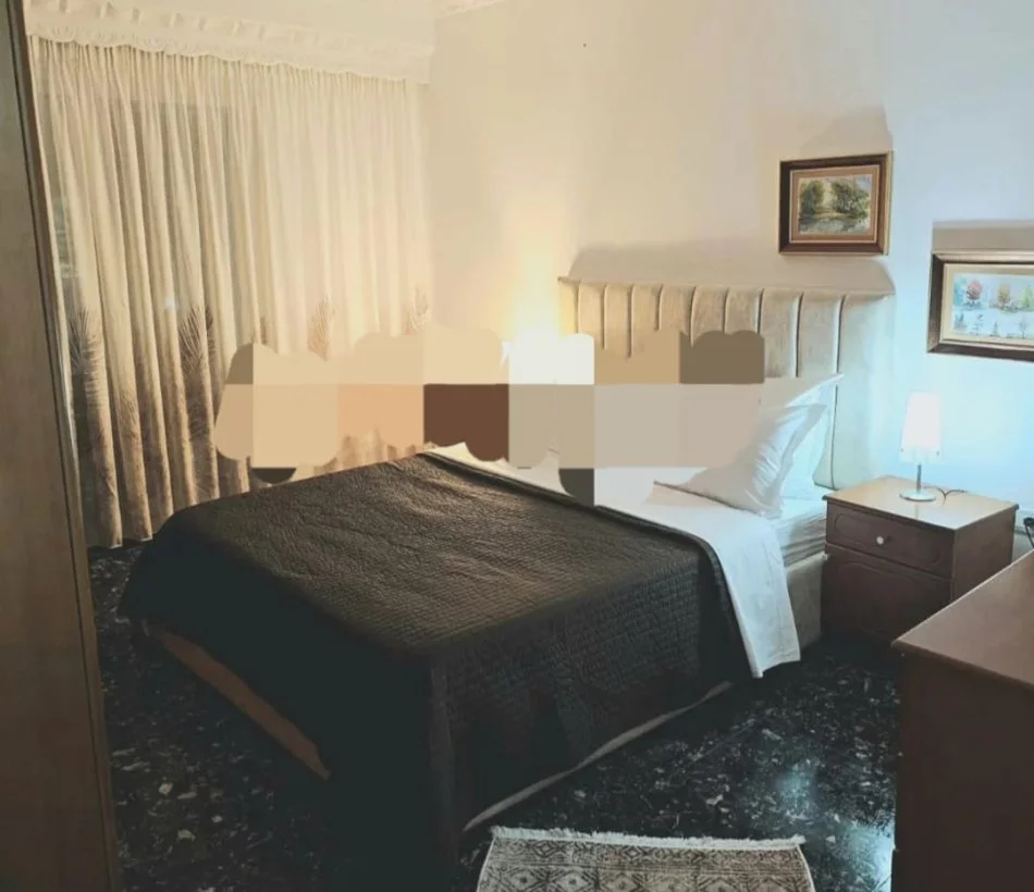 Tirane, jepet me qera apartament 1+1 Kati 2, 78 m² 550 € (Sheshi wilson)