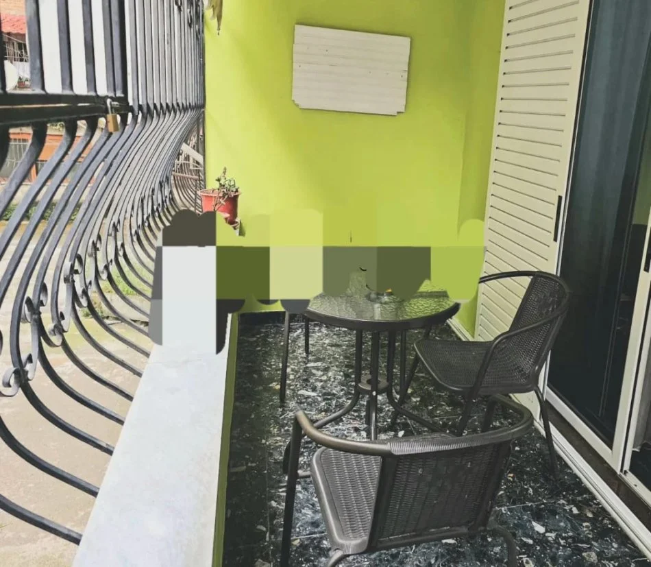 Tirane, jepet me qera apartament 1+1 Kati 2, 78 m² 550 € (Sheshi wilson)