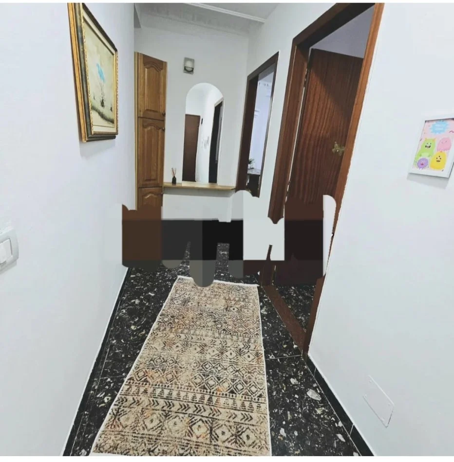 Tirane, jepet me qera apartament 1+1 Kati 2, 78 m² 550 € (Sheshi wilson)