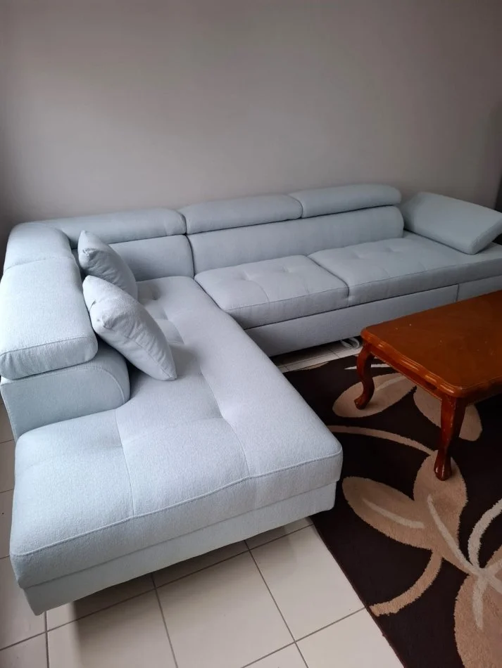 Tirane, jepet me qera apartament 1+1 Kati 4, 400 € (Astir)