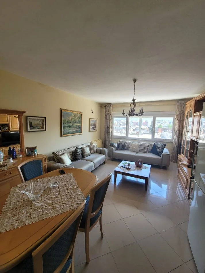 Tirane, shitet apartament 1+1 Kati 6, 78 m² 220.000 € (Rruga elbasanit)