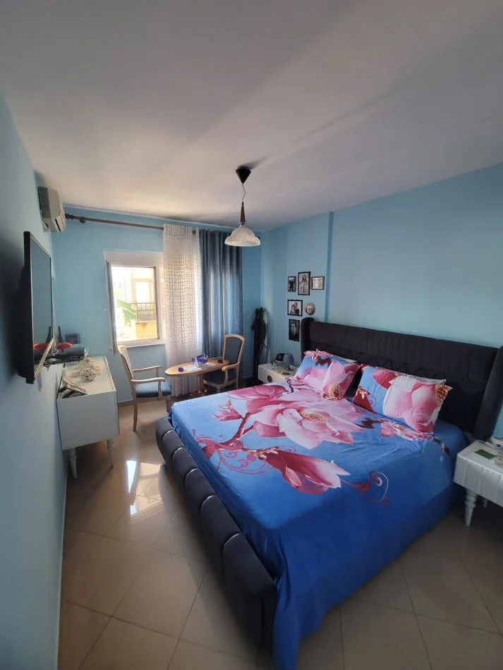 Tirane, shitet apartament 1+1 Kati 6, 78 m² 220.000 € (Rruga elbasanit)