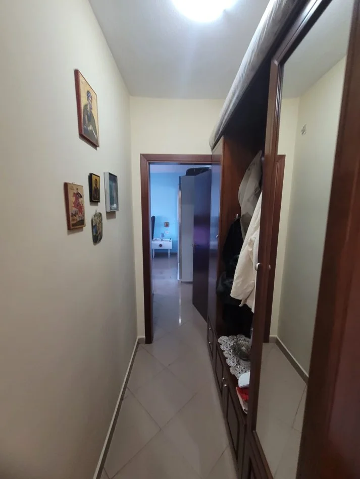 Tirane, shitet apartament 1+1 Kati 6, 78 m² 220.000 € (Rruga elbasanit)