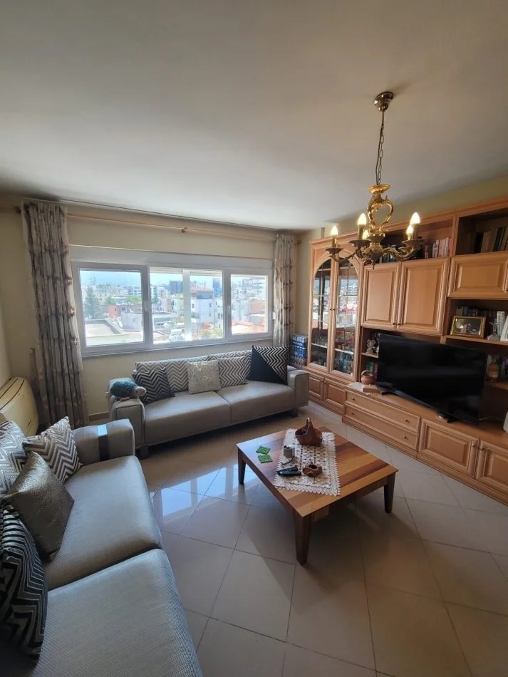 Tirane, shitet apartament 1+1 Kati 6, 78 m² 220.000 € (Rruga elbasanit)