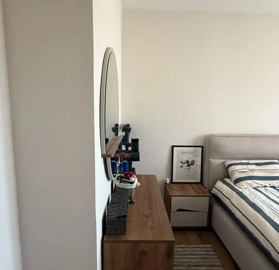 Tirane, shitet apartament 1+1 Kati 6, 71 m² 110.000 € (Kinostudio)