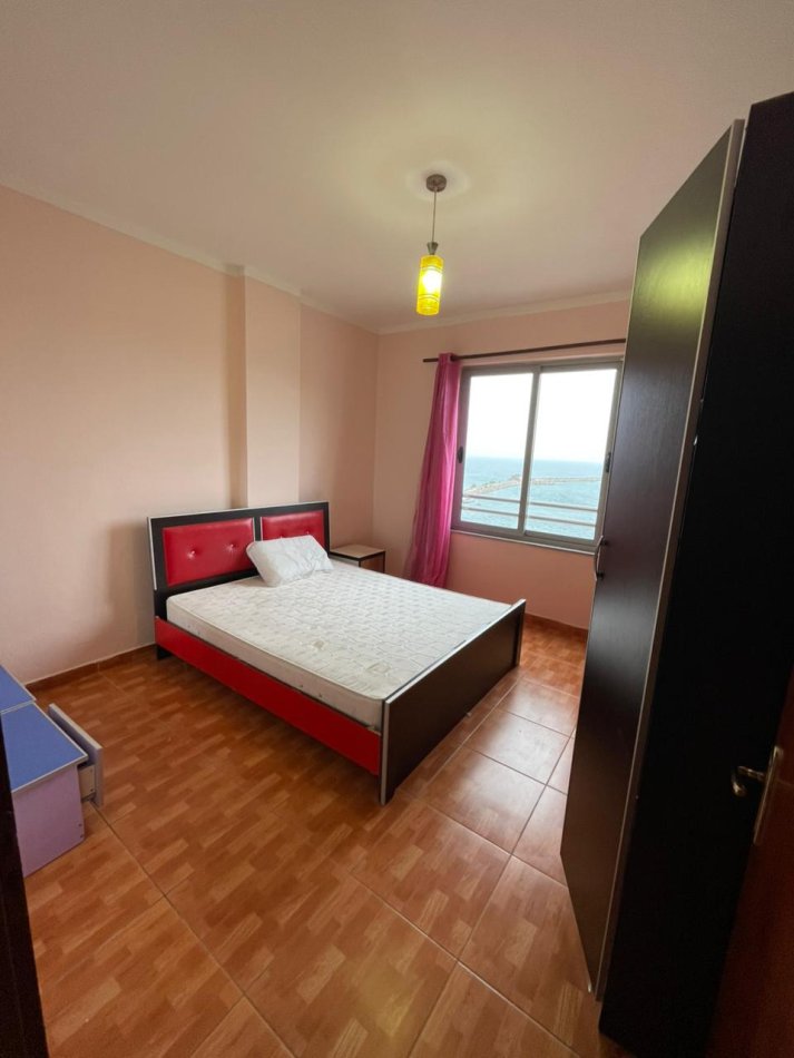 Shengjin, shitet apartament 2+1+Ballkon Kati 2, 70 m² 74.000 € (Shengjin)