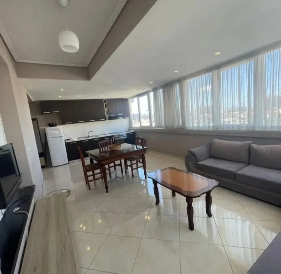 Tirane, shitet apartament 2+1 Kati 4, 98 m² 190.000 € (Ish parku)