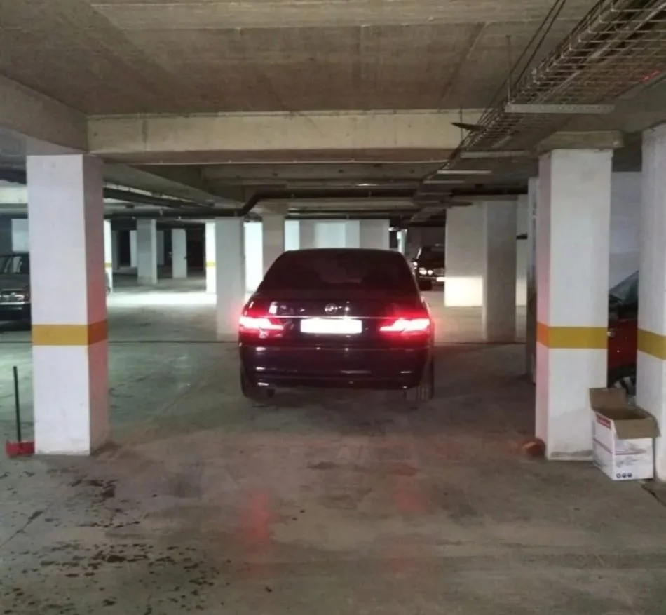 Tirane, shitet apartament 2+1 Kati 4, 98 m² 190.000 € (Ish parku)