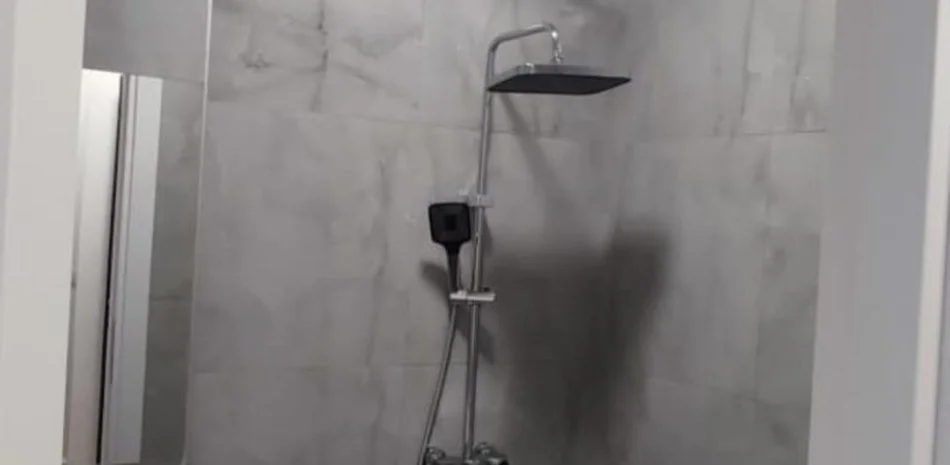 Tirane, shitet garsonier Kati 4, 36 m² 84.000 € (Komuna parisit)