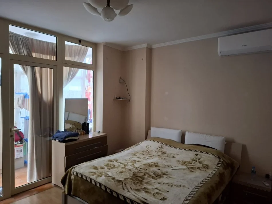 Tirane, shitet apartament 1+1 Kati 2, 70 m² 170.000 € (Rruga elbasanit)