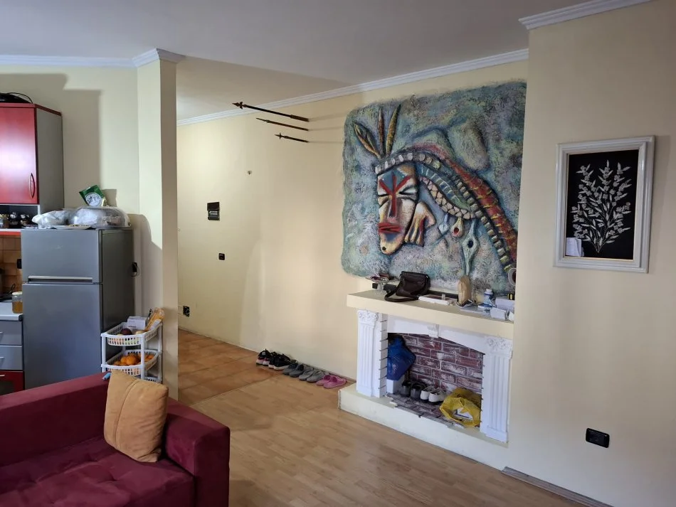 Tirane, shitet apartament 1+1 Kati 2, 70 m² 170.000 € (Rruga elbasanit)