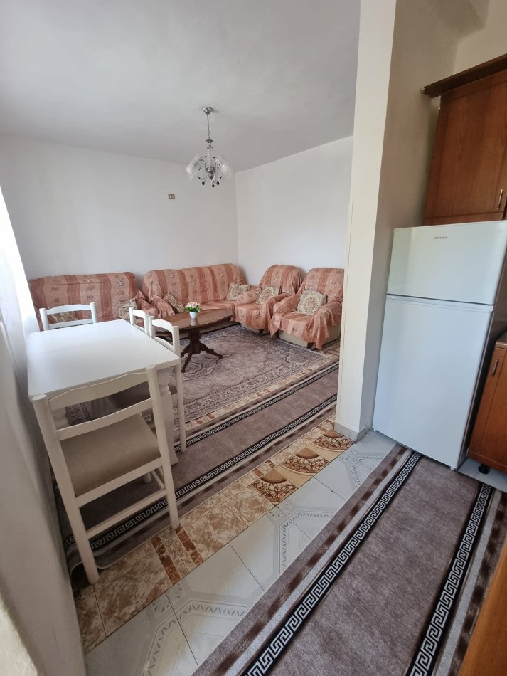 Fier, shes apartament 2+1+Aneks Kati 0, 55.000 € (Afrim I ri)