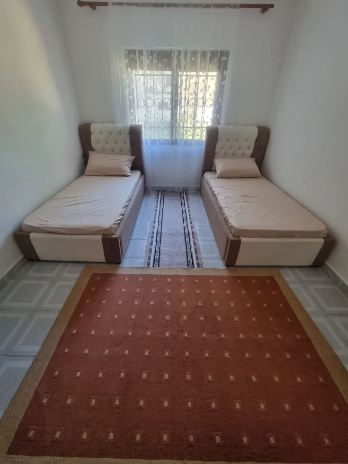 Fier, shes apartament 2+1+Ballkon Kati 0, 42.000 €