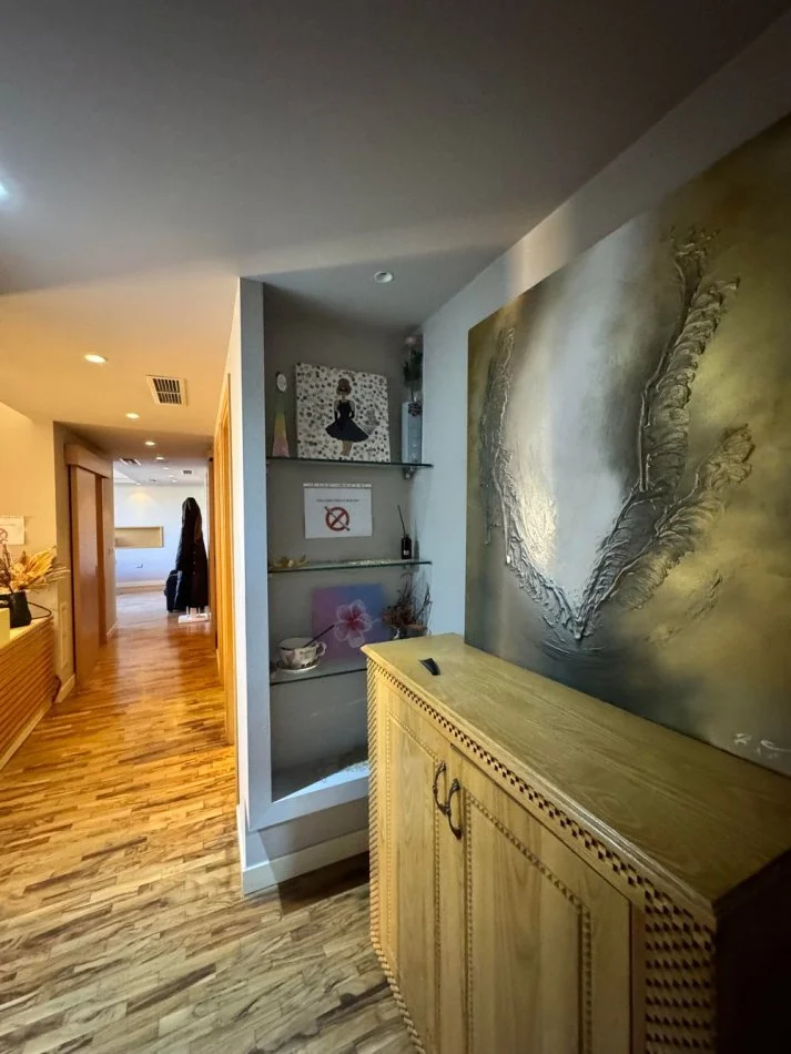 Tirane, shitet apartament 2+1 Kati 2, 115 m² 199.000 € (Ish restorant durresi)