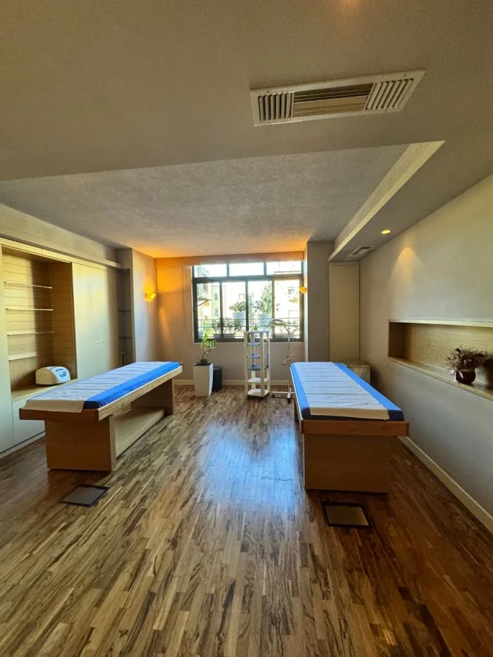 Tirane, shitet apartament 2+1 Kati 2, 115 m² 199.000 € (Ish restorant durresi)