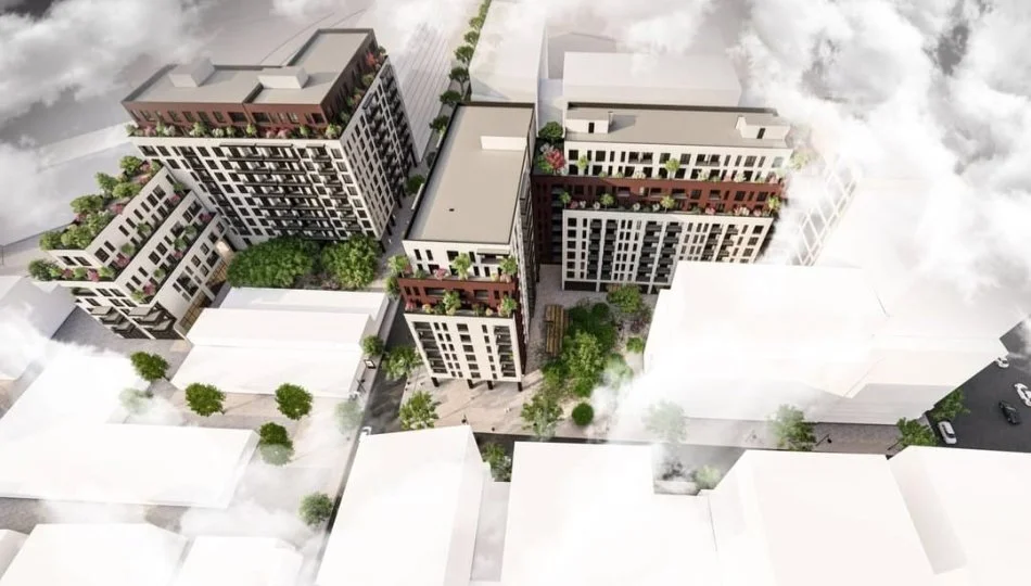 Tirane, shitet apartament 2+1 Kati 7, 131 m² 203.500 € (Dritan hoxha)