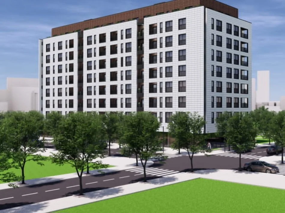 Tirane, shitet apartament 3+1 , 155.000 € (Bulevardi i ri)