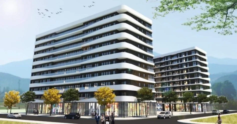 Tirane, shitet apartament 2+1 Kati 4, 111 m² 205.000 € (Don bosko)