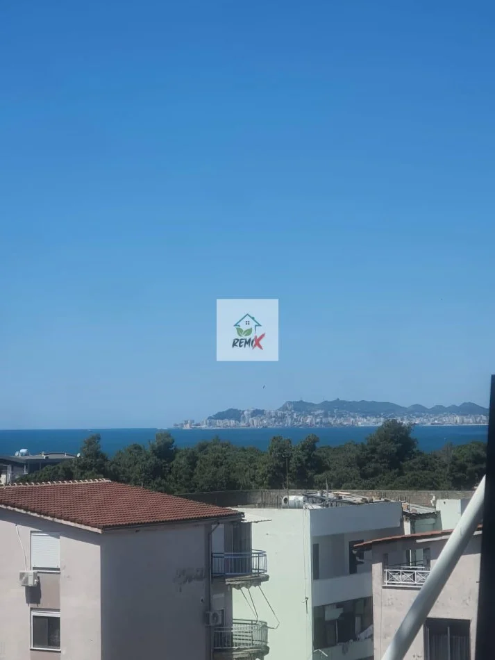 Golem, shitet apartament 3+1+Aneks+Ballkon Kati 6, 120 m² 140.000 €