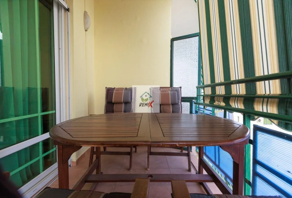 Golem, shitet apartament 3+1+Aneks+Ballkon Kati 6, 120 m² 140.000 €