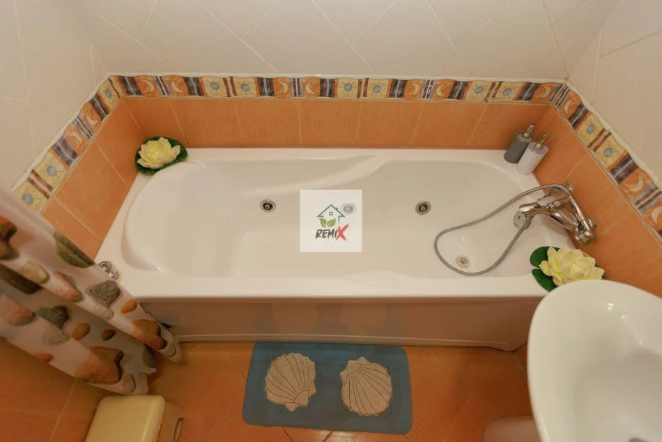 Golem, shitet apartament 3+1+Aneks+Ballkon Kati 6, 120 m² 140.000 €