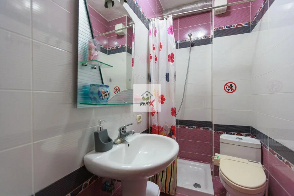 Golem, shitet apartament 3+1+Aneks+Ballkon Kati 6, 120 m² 140.000 €