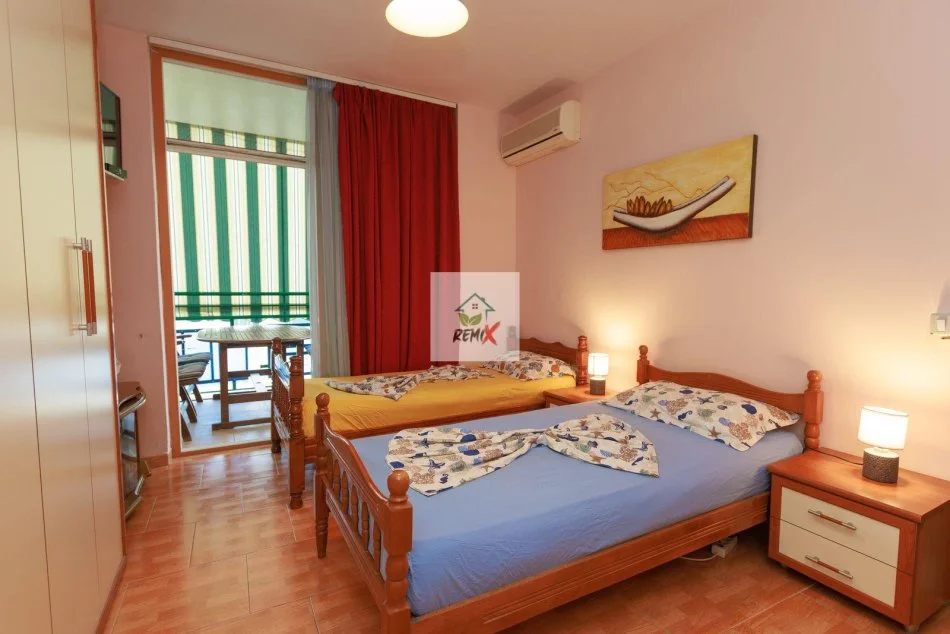 Golem, shitet apartament 3+1+Aneks+Ballkon Kati 6, 120 m² 140.000 €