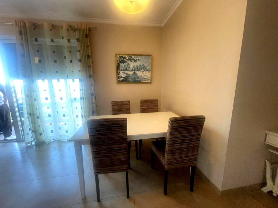 SHITET APARTAMENT 2+1 TE BRRYLI 190.000 €